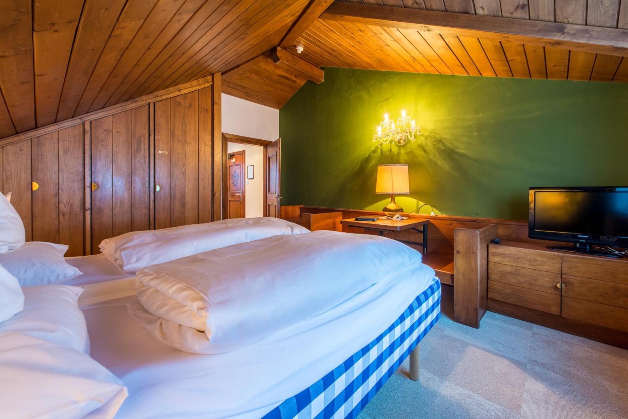 Adler Suite & Stube Виллабасса Экстерьер фото