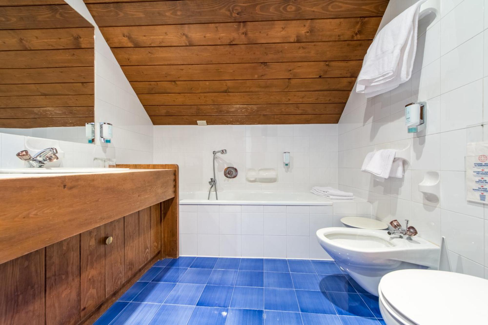 Adler Suite & Stube Виллабасса Экстерьер фото