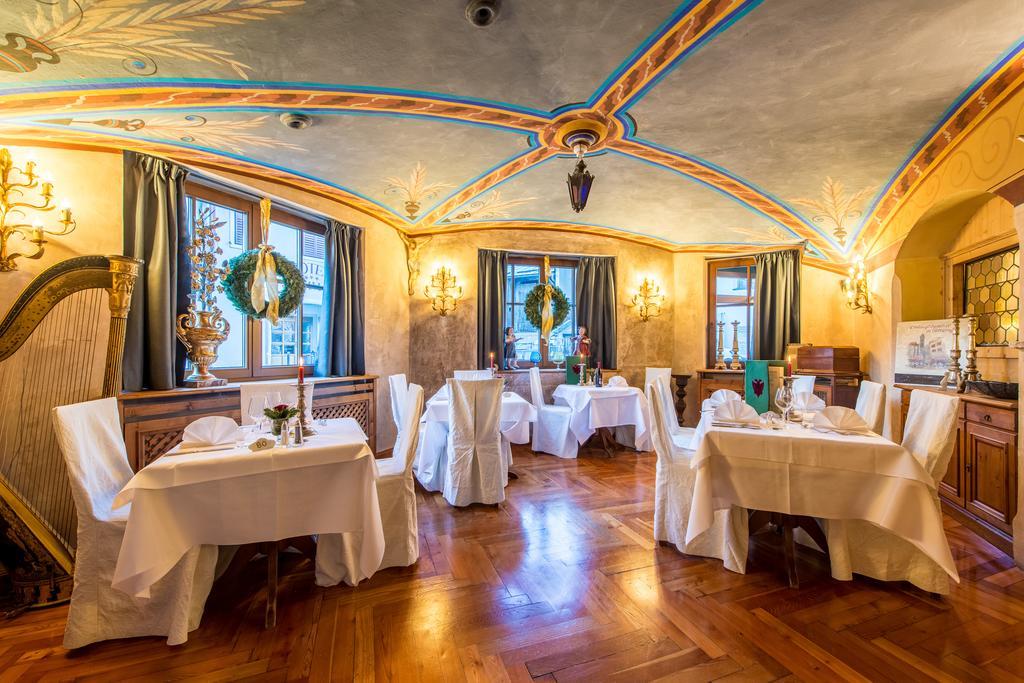 Adler Suite & Stube Виллабасса Экстерьер фото