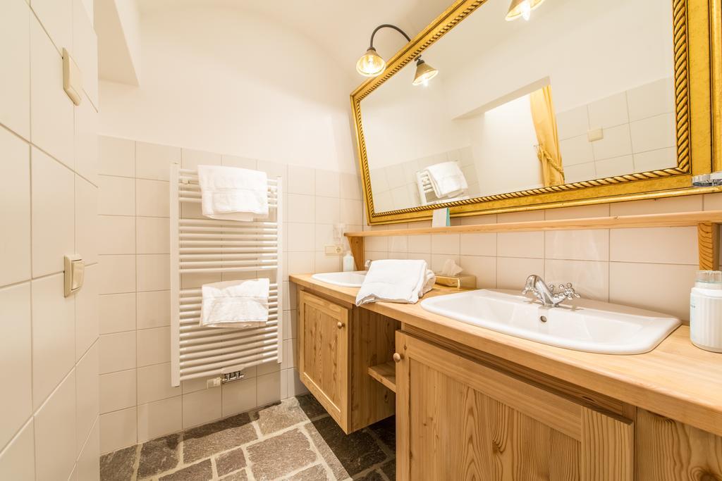 Adler Suite & Stube Виллабасса Экстерьер фото