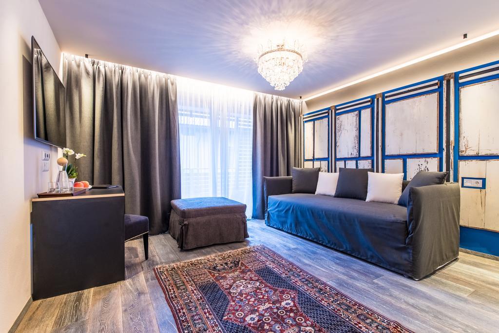 Adler Suite & Stube Виллабасса Экстерьер фото